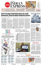 The New Indian Express-Belagavi
