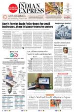 The New Indian Express-Mangaluru