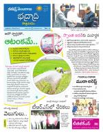 Bhadradri Kothagudem