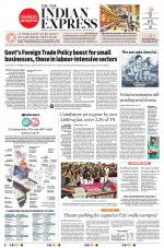 The New Indian Express-Vellore