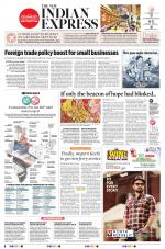 The New Indian Express-Kochi