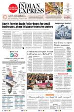 The New Indian Express-Tirunelveli