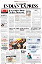 The New Indian Express-Thiruvananthapuram