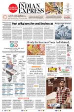 The New Indian Express-Kannur