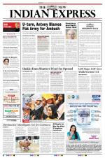 The New Indian Express-Kozhikode