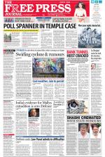 Free Press - Mumbai Epaper