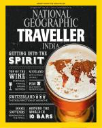 National Geographic Traveller India
