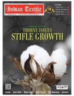 The Indian Textile Journal