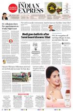 The New Indian Express-Mangaluru