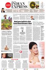 The New Indian Express-Villupuram