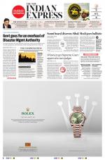 The New Indian Express-Kochi