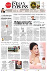 The New Indian Express-Bengaluru