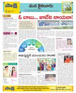 Krishna Constituencies