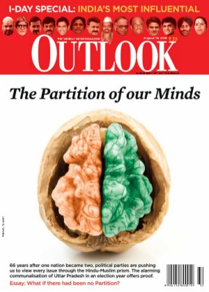 Outlook,19 August 2013, 