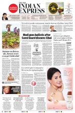 The New Indian Express-Chennai