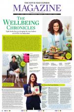 The New Sunday Express Magazine