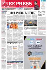 Free Press - Mumbai Epaper