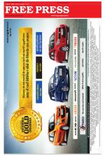 Free Press - Bhopal Epaper Edition