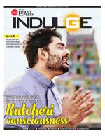 Indulge - Chennai
