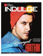 Indulge - Hyderabad