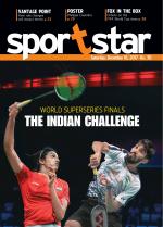 Sportstar