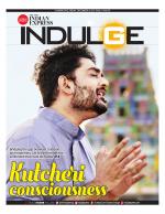 Indulge - Coimbatore