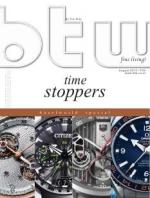  BTW (by the way) – “fine living!” Magazine