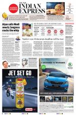 The New Indian Express-Tirupati