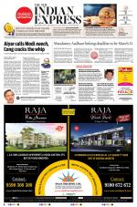 The New Indian Express-Bengaluru