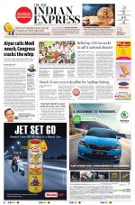 The New Indian Express-Coimbatore