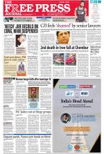 Free Press - Mumbai Epaper