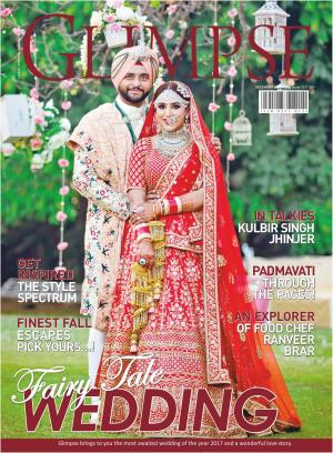 December 2017, Fairy Tale