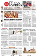 The New Indian Express-Nagapattinam