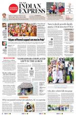 The New Indian Express-Tadepalligudem