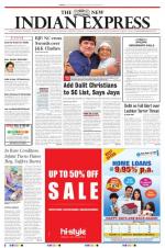 The New Indian Express-Vellore