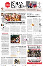 The New Indian Express-Kochi