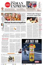 The New Indian Express-Bengaluru