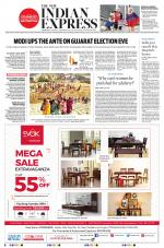 The New Indian Express-Hyderabad