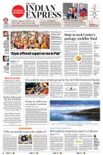 The New Indian Express-Kozhikode