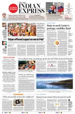 The New Indian Express-Kannur
