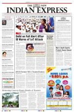 The New Indian Express-Bengaluru