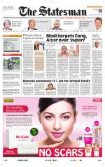 Kolkata - The Statesman