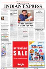 The New Indian Express-Chennai