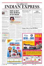 The New Indian Express-Hubballi