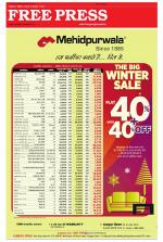 Free Press - Indore Epaper Edition