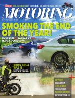 MOTORING WORLD