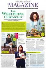 The Sunday Standard Magazine