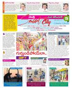 Karimnagar Constituencies