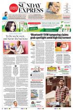 The New Indian Express-Kannur