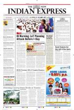 The New Indian Express-Mangaluru